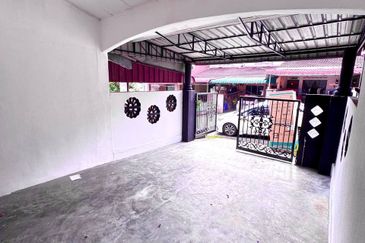 Taman Bukit Perdana 2