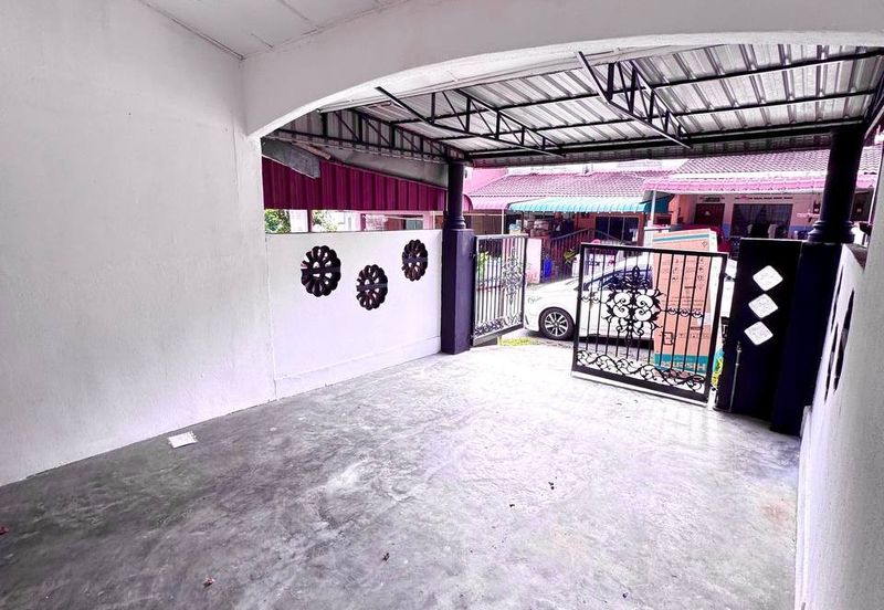 Taman Bukit Perdana 2