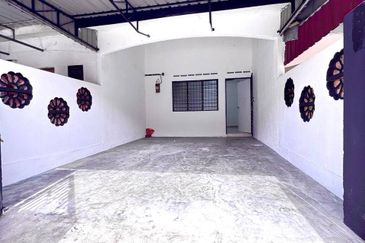 Taman Bukit Perdana 2