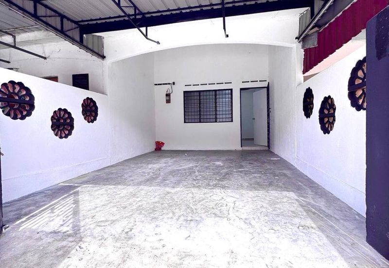 Taman Bukit Perdana 2