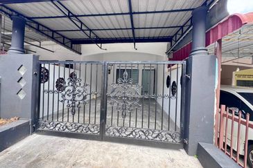 Taman Bukit Perdana 2