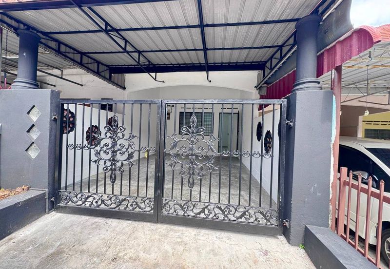 Taman Bukit Perdana 2