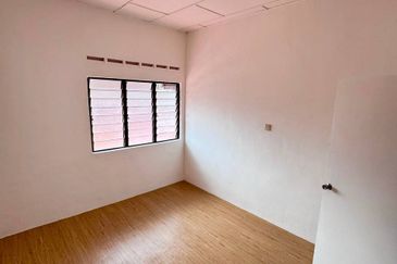 Taman Bukit Perdana 2