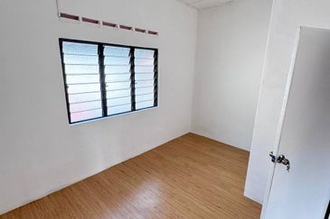 Taman Bukit Perdana 2