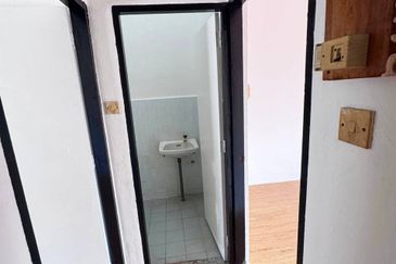 Taman Bukit Perdana 2