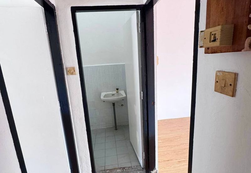 Taman Bukit Perdana 2