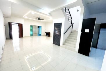 Taman Sierra Perdana