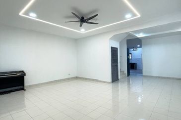 Taman Sierra Perdana