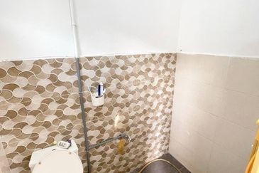 Taman Sierra Perdana