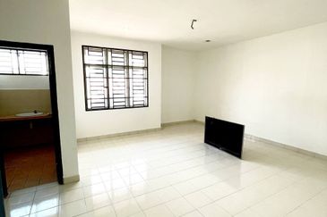 Taman Sierra Perdana