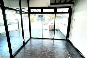 Taman Sierra Perdana