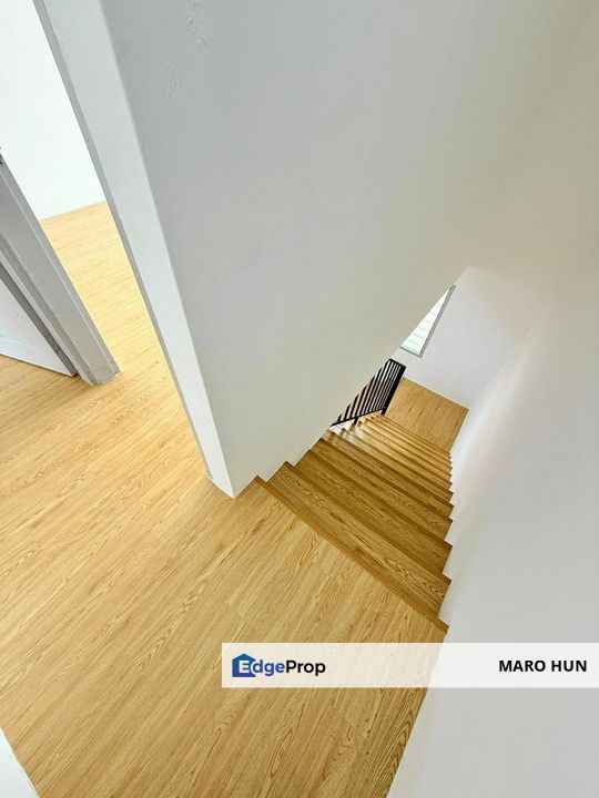 Labis ,Taman Mewah ,Jalan Cenderawasih ,Rumah 2 Tingkat Kos Rendah Untuk Dijual , Johor, Chaah