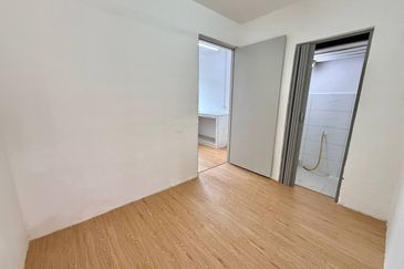 Taman Permai, Batu Pahat