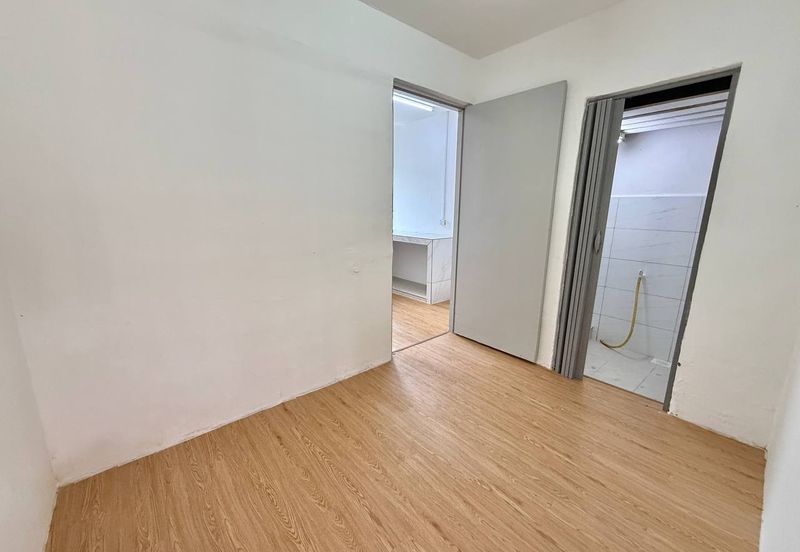 Taman Permai, Batu Pahat