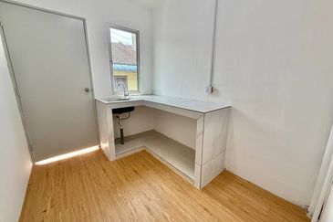 Taman Permai, Batu Pahat