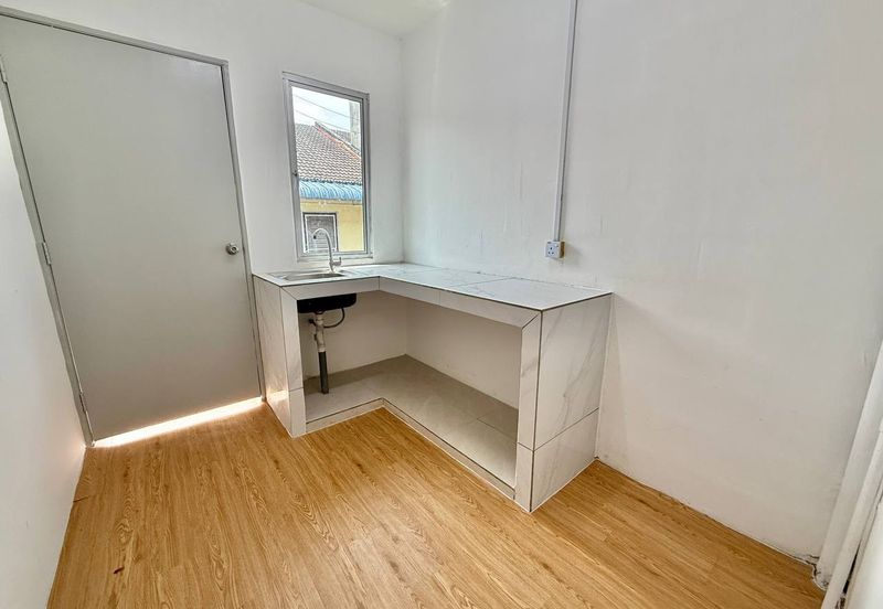 Taman Permai, Batu Pahat