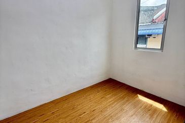 Taman Permai, Batu Pahat