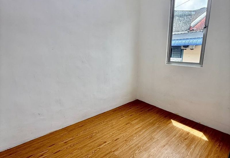 Taman Permai, Batu Pahat