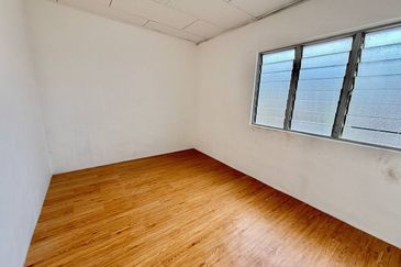 Taman Permai, Batu Pahat