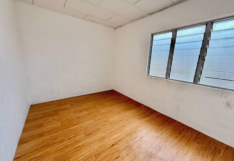 Taman Permai, Batu Pahat