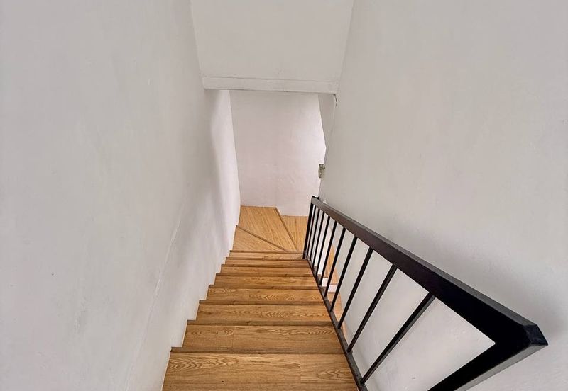 Taman Permai, Batu Pahat