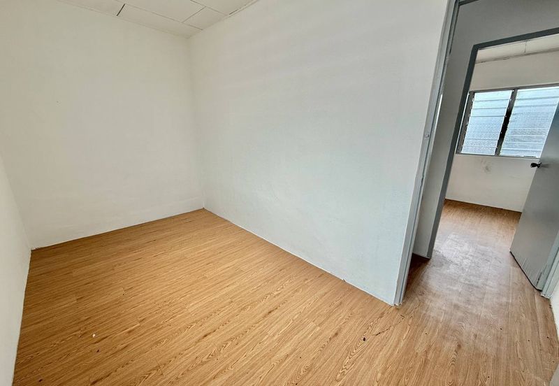 Taman Permai, Batu Pahat