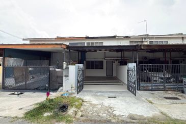 Taman Permai, Batu Pahat