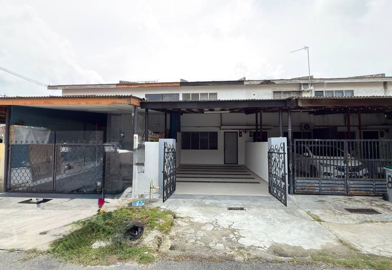 Taman Permai, Batu Pahat