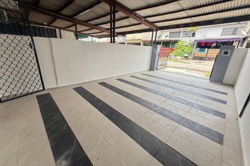 Taman Permai, Batu Pahat