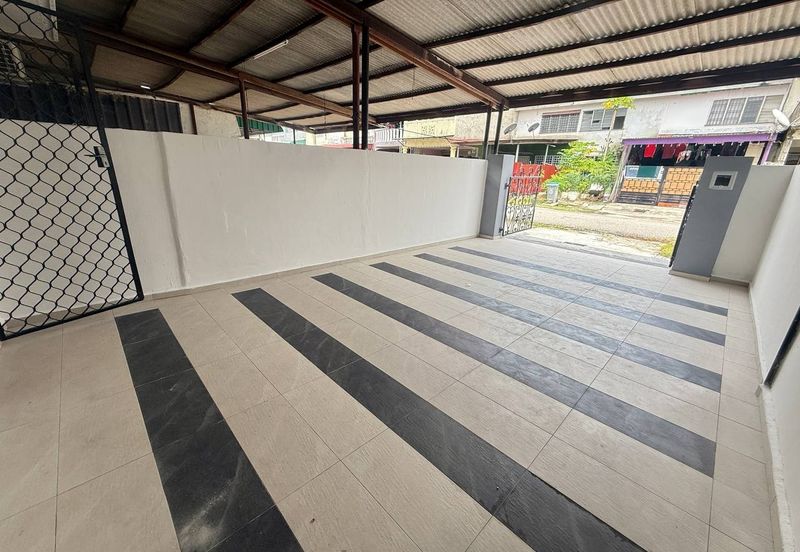 Taman Permai, Batu Pahat