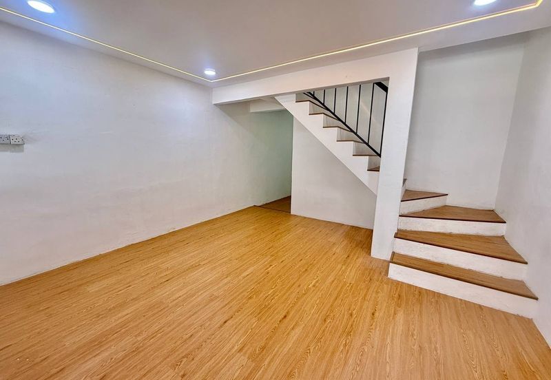 Taman Permai, Batu Pahat