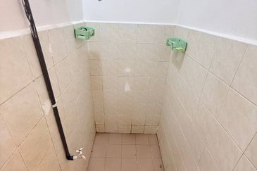 Persona @ Bandar Putra Segamat