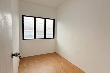 Persona @ Bandar Putra Segamat