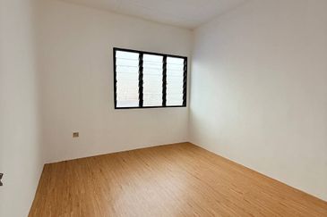 Persona @ Bandar Putra Segamat