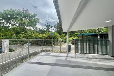 Taman Senai Jaya