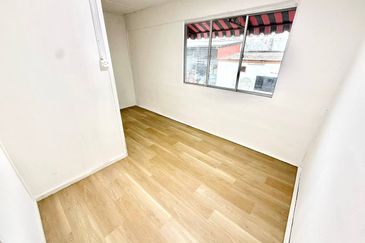 Taman Delima, Batu Pahat