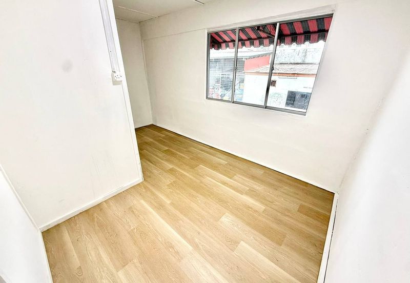 Taman Delima, Batu Pahat