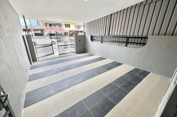 Taman Delima, Batu Pahat