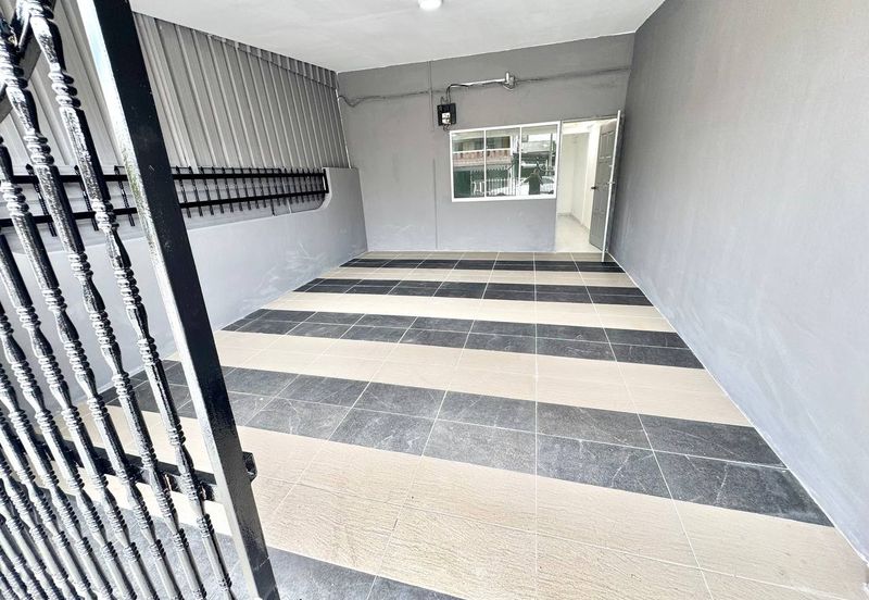 Taman Delima, Batu Pahat