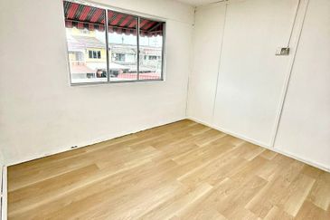 Taman Delima, Batu Pahat