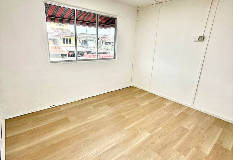 Taman Delima, Batu Pahat