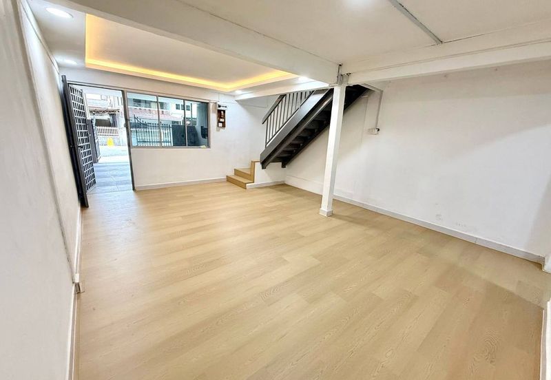 Taman Delima, Batu Pahat