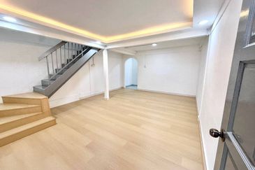 Taman Delima, Batu Pahat