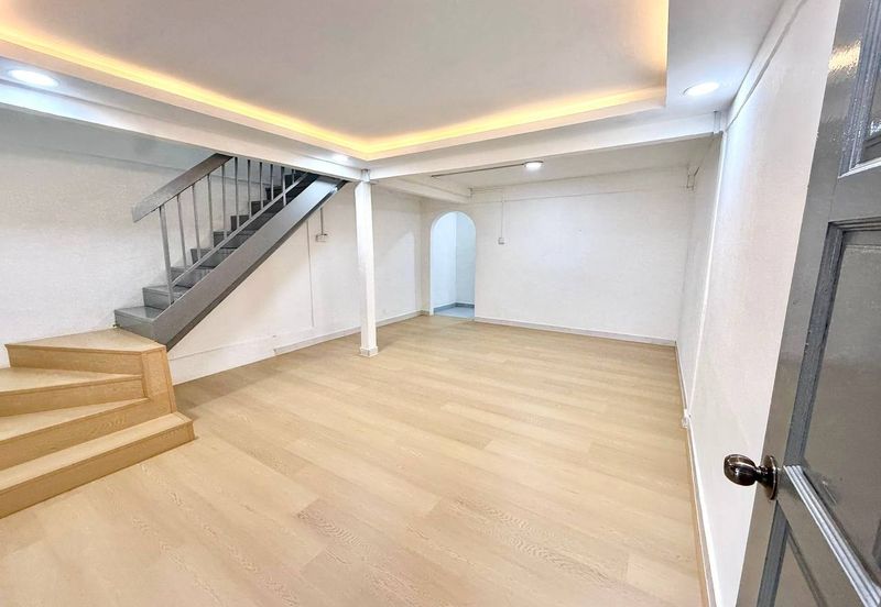 Taman Delima, Batu Pahat