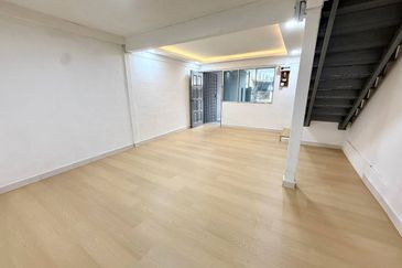 Taman Delima, Batu Pahat