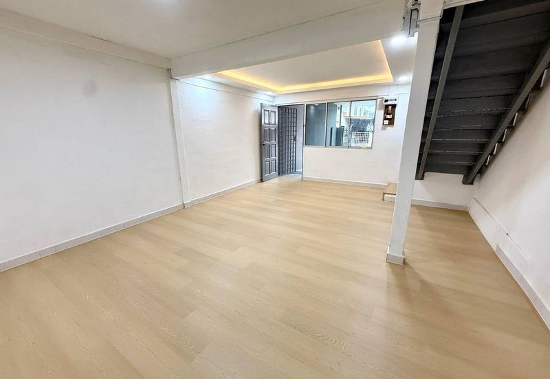 Taman Delima, Batu Pahat