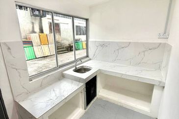 Taman Delima, Batu Pahat