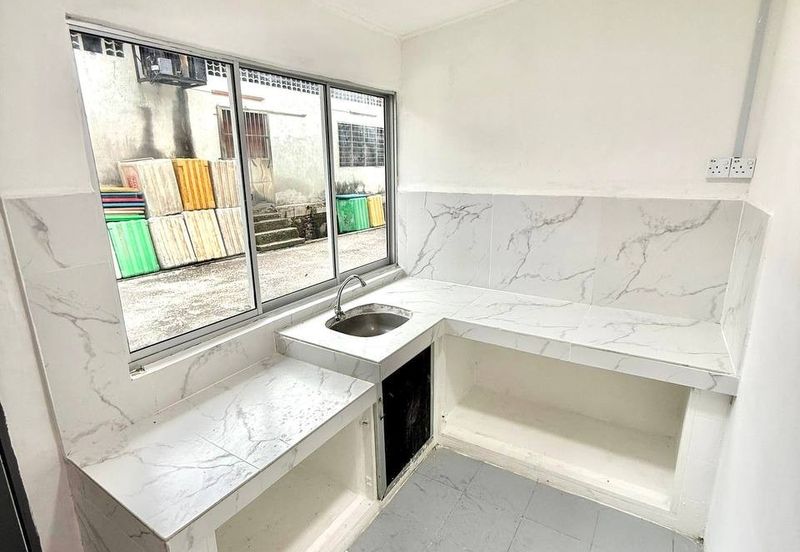 Taman Delima, Batu Pahat