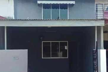 Taman Delima, Batu Pahat