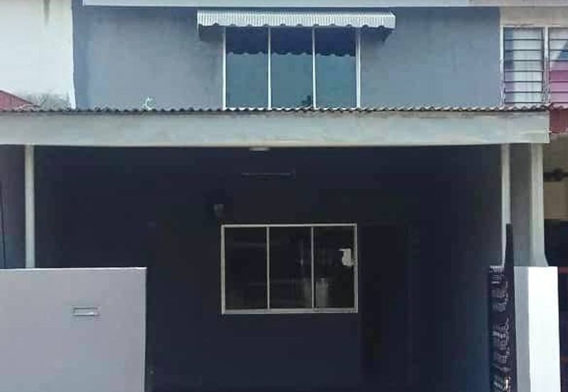 Taman Delima, Batu Pahat